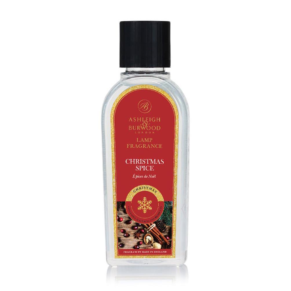 Ashleigh & Burwood Christmas Spice Lamp Fragrance 250ml £8.55